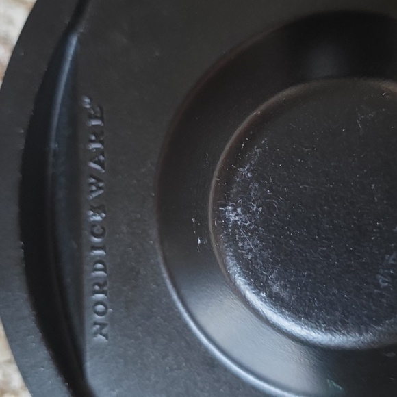 NORDIC WARE French Tartlette Pan - Picture 5 of 6